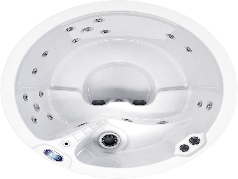 Vanjski hidromasažni bazen PRIME R7025