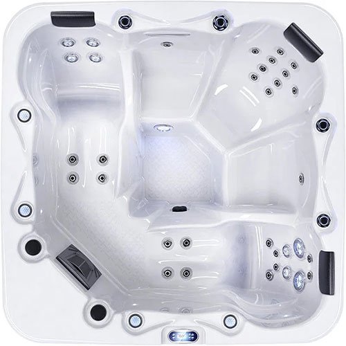 Vanjski hidromasažni bazen ETERNA R6005 za 5 osoba