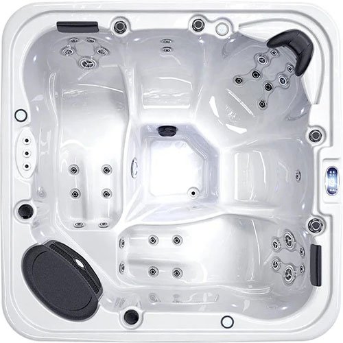 Vanjski hidromasažni bazen Natura R803 za 5 osoba