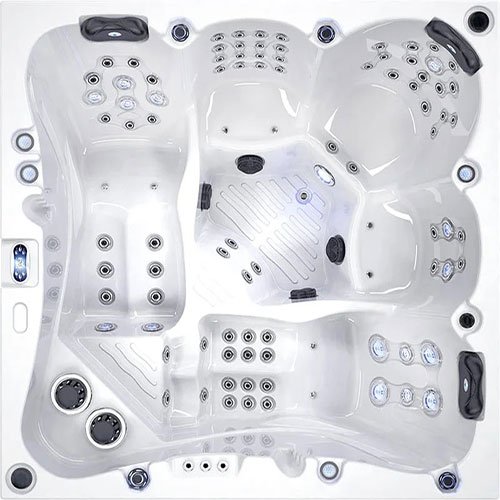 hidromasažni bazen (jacuzzi) Orion L502 za dvorište BiH