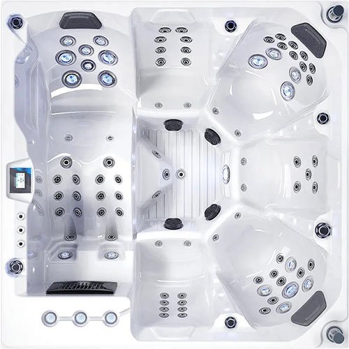 hidromasažni bazen (jacuzzi) Orion L507 za dvorište BiH