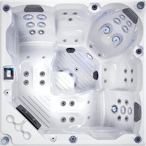 Vanjski hidromasažni bazen ORION L509 za 5 osoba