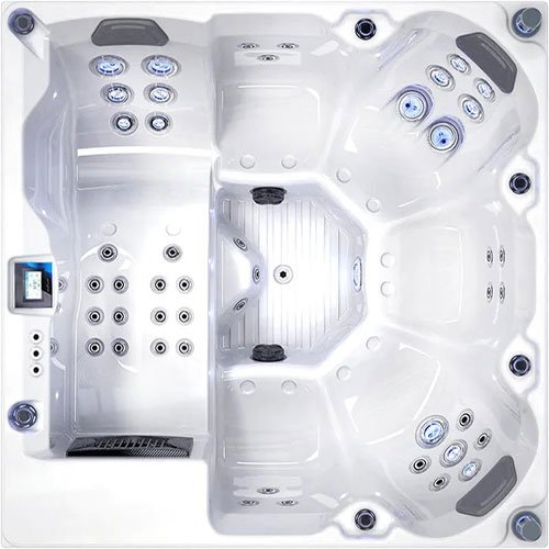 Vanjski hidromasažni bazen Orion L510 za 5 osoba