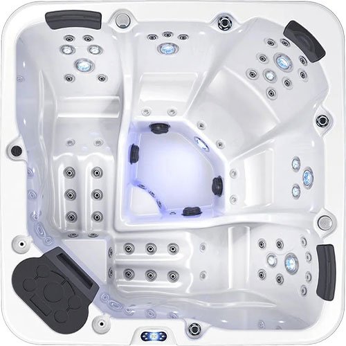 Vanjski hidromasažni bazen Prime R7008 za 5 osoba