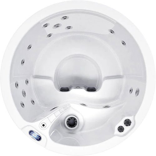 Vanjski hidromasažni bazen Prime R7025 za 5 osoba
