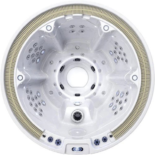 Vanjski hidromasažni bazen Prime R7026 za 5 osoba