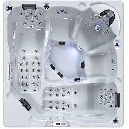 Vanjski hidromasažni bazen VENUS V01 za 5 osoba