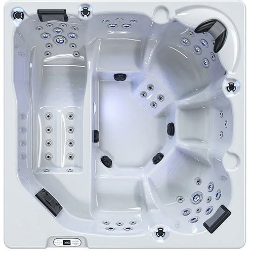 Vanjski hidromasažni bazen VENUS V03 za 6 osoba