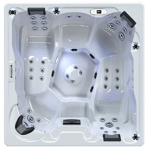 Vanjski hidromasažni bazen VENUS V04 za 5 osoba