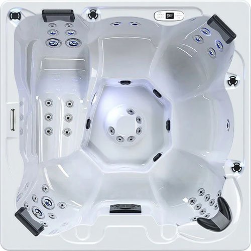 Vanjski hidromasažni bazen VENUS V05 za 6 osoba