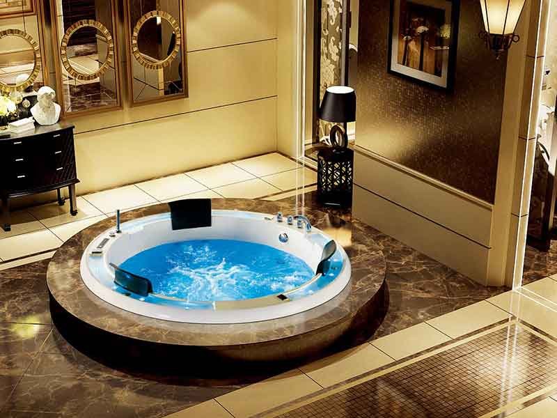 Hidromasažna kada WB-2703