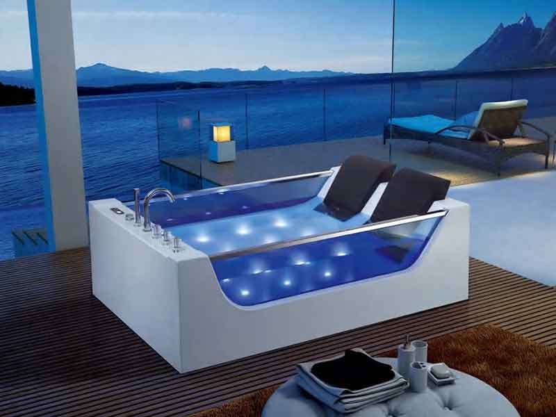 Hidromasažna kada WB-5028