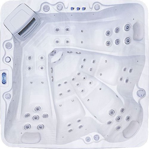 hidromasažni bazen M03 za 5 osoba